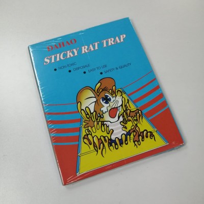 DAHAO強力老鼠膠/粘鼠板